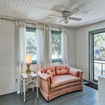 Tybee Island Sunsetヴィラ エクステリア 写真